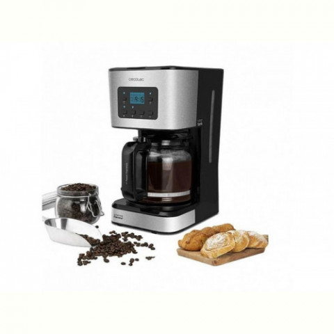 Кавоварка Cecotec Coffee 66 Smart CCTC-01555 (8435484015554)
