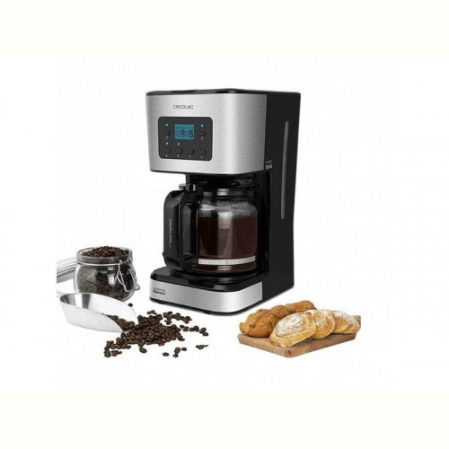 Кавоварка Cecotec Coffee 66 Smart CCTC-01555 (8435484015554)