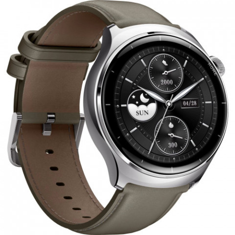 Смарт-годинник Mibro Lite 3 Pro Khaki
