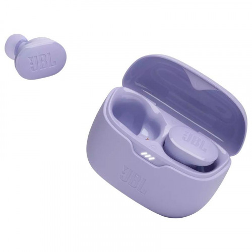 Bluetooth-гарнітура JBL Tune Buds Purple (JBLTBUDSPUR)