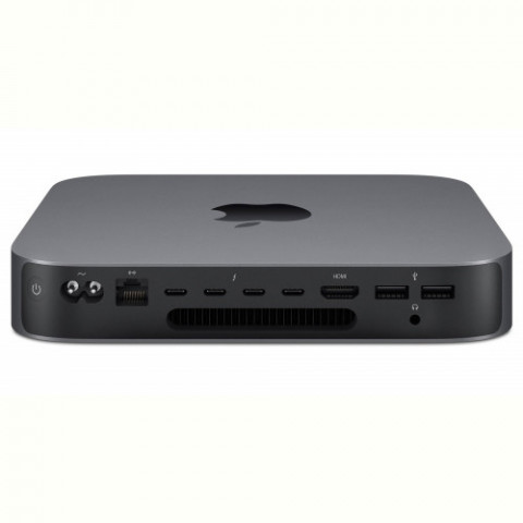 Комп`ютер Apple Mac Mini A1993 (Z0W2000U7)