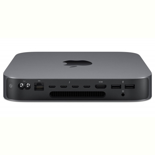 Комп`ютер Apple Mac Mini A1993 (Z0W2000U7)