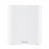 Wi-Fi Mesh система Asus ZenWiFi BT10 3pk White (90IG08Y0-MO3C20)