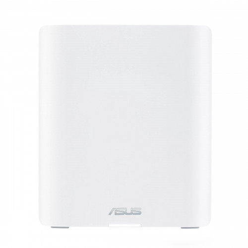 Wi-Fi Mesh система Asus ZenWiFi BT10 3pk White (90IG08Y0-MO3C20)
