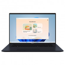 Ноутбук Asus Vivobook 18 M1807HA-S8055 (90NB15P1-M004E0) Quiet Blue