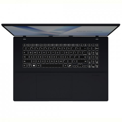 Ноутбук Asus Vivobook 18 M1807HA-S8055 (90NB15P1-M004E0) Quiet Blue
