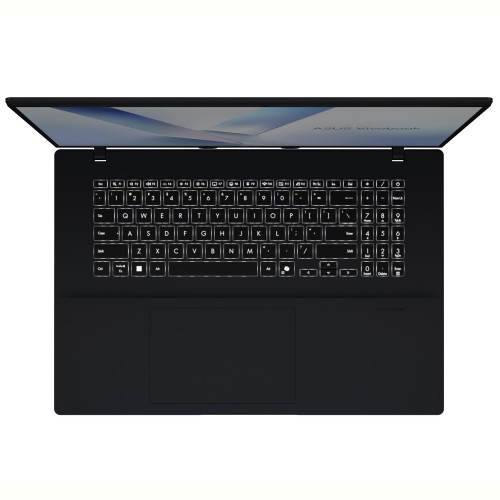 Ноутбук Asus Vivobook 18 M1807HA-S8055 (90NB15P1-M004E0) Quiet Blue