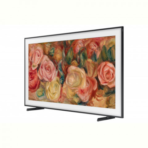 Телевізор Samsung QE75LS03DAUXUA