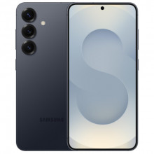 Смартфон Samsung Galaxy S25 12/256GB Blueblack (SM-S931BZKG)