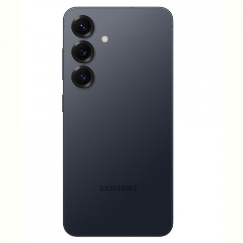 Смартфон Samsung Galaxy S25 12/256GB Blueblack (SM-S931BZKG) Купити в Україні