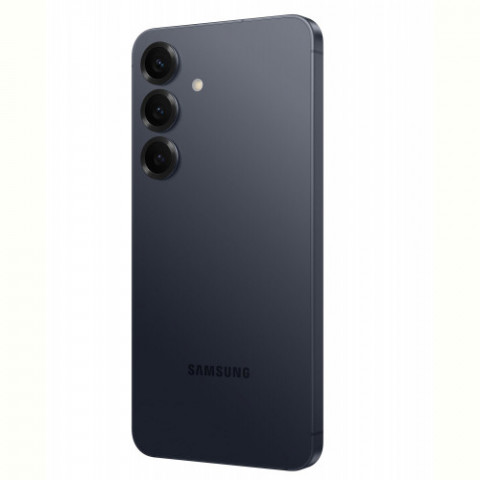 Смартфон Samsung Galaxy S25 12/256GB Blueblack (SM-S931BZKG) Купити в Україні