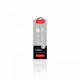 Кабель Intaleo CBFLEXL0 USB-Lightning 0.2м White (1283126487439)