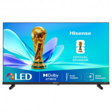 Телевізор Hisense 40A5Q