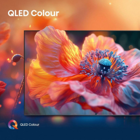 Телевізор Hisense 40A5Q