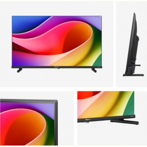 Телевізор Hisense 40A5Q