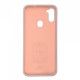 Чохол ArmorStandart ICON для Samsung A11 (A115)/M11 (M115) Pink Sand (ARM56572)