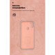 Чохол ArmorStandart ICON для Samsung A11 (A115)/M11 (M115) Pink Sand (ARM56572)