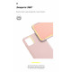 Чохол ArmorStandart ICON для Samsung A11 (A115)/M11 (M115) Pink Sand (ARM56572)
