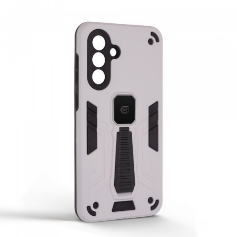 Чохол ArmorStandart Proover для Samsung A37 5G Grey (ARM89730)
