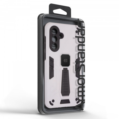 Чохол ArmorStandart Proover для Samsung A37 5G Grey (ARM89730)