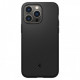 Чoхол Spigen Mag Armor MagFit для Apple iPhone 14 Pro Max Matte Black (ACS04844)