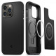 Чoхол Spigen Mag Armor MagFit для Apple iPhone 14 Pro Max Matte Black (ACS04844)