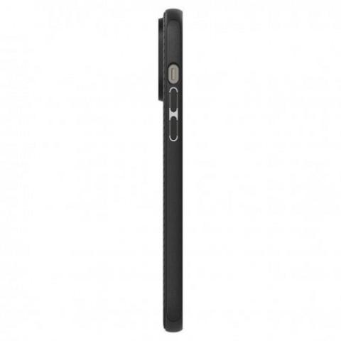 Чoхол Spigen Mag Armor MagFit для Apple iPhone 14 Pro Max Matte Black (ACS04844)