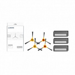 Набір аксесуарів Ecovacs Service Kit для Deebot N78D (DN78-KTA)