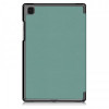 Чохол-книжка BeCover Smart для Samsung Galaxy Tab A7 SM-T500/SM-T505/SM-T507 Dark Green (705609)