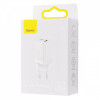 МЗП Baseus Super Si Pro Quick Charger (Type-C+USB) 30W black Купити в Україні