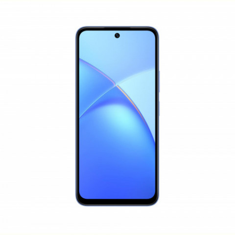 Смартфон Infinix Smart 10 Plus X6725B 4/128GB Iris Blue