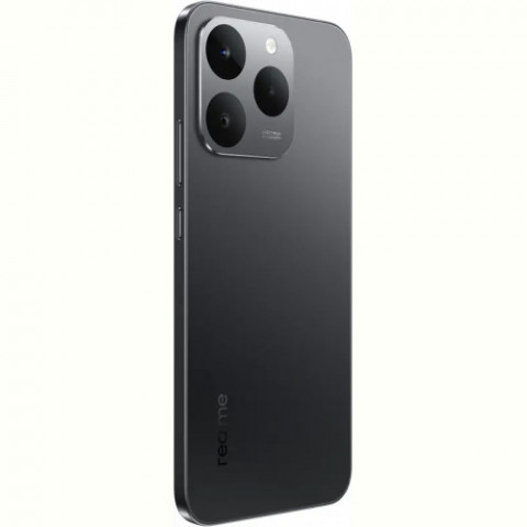 Смартфон Realme 15T 12/256GB (RMX5111) Suit Titanium