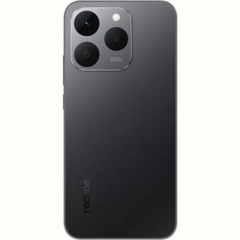 Смартфон Realme 15T 12/256GB (RMX5111) Suit Titanium