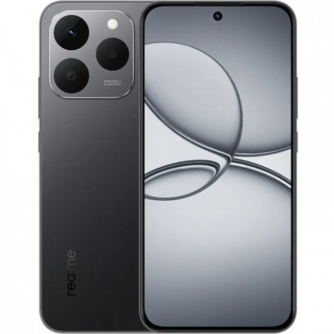 Смартфон Realme 15T 12/256GB (RMX5111) Suit Titanium