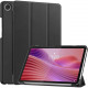 Чохол-книжка BeCover Smart Case для Lenovo Tab One / Tab K9 8.7" 2025 (TB305XU/FU) Black (713744)