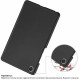 Чохол-книжка BeCover Smart Case для Lenovo Tab One / Tab K9 8.7" 2025 (TB305XU/FU) Black (713744)