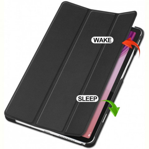 Чохол-книжка BeCover Smart Case для Lenovo Tab One / Tab K9 8.7" 2025 (TB305XU/FU) Black (713744)