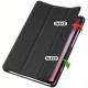 Чохол-книжка BeCover Smart Case для Lenovo Tab One / Tab K9 8.7" 2025 (TB305XU/FU) Black (713744)