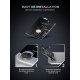 Захисне скло для камери ArmorStandart Supreme BI для iPhone 17 Air Silver (ARM86449)