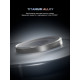 Захисне скло для камери ArmorStandart Supreme BI для iPhone 17 Air Silver (ARM86449)
