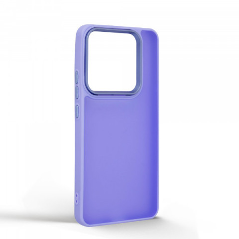 Чохол ArmorStandart Frame для Xiaomi Redmi Note 14 5G Violet (ARM82399)