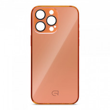 Чохол ArmorStandart Replica MagSafe для Apple iPhone 15 Pro Max Orange (ARM76240)