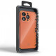 Чохол ArmorStandart Replica MagSafe для Apple iPhone 15 Pro Max Orange (ARM76240)