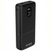 Універсальна мобільна батарея Sigma mobile X-Power SI20A2QL 20000mAh Black (4827798423813)