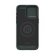 Чохол Spigen Optik Armor MagSafe для iPhone 15 Pro Abyss Green (ACS06739)