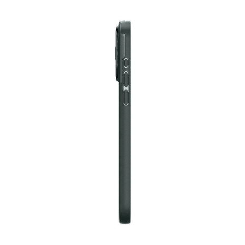 Чохол Spigen Optik Armor MagSafe для iPhone 15 Pro Abyss Green (ACS06739)