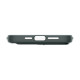 Чохол Spigen Optik Armor MagSafe для iPhone 15 Pro Abyss Green (ACS06739)