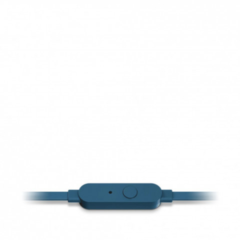 Гарнітура JBL Tune 110 Eco Blue (JBLT110BLUE)