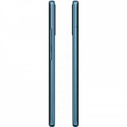 Смартфон Realme Narzo 50A 4/128GB Dual Sim Oxegen Green