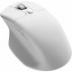 Миша Keychron M6S Wireless/Bluetooth/USB White PAW3311 (M6S-B72) Купити в Україні